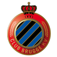 Club Brugge logo