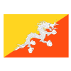 Bután Logo