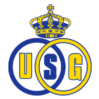 Union St.-Gilloise logo