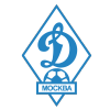 Dinamo Moskou Logo
