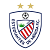 Estudiantes de Mérida Logo
