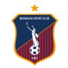 Monagas SC Logo