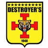 Destroyers Logo