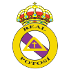 Real Potosí Logo