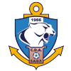 Antofagasta Logo