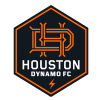 Houston Dynamo FC Logo