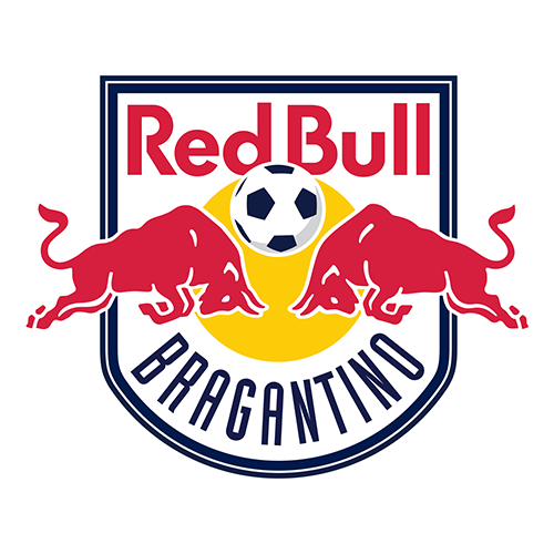 Eduardo Sasha possui números impressionantes pelo Red Bull Bragantino