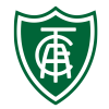 América-MG Logo