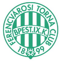 Ferencvaros logo