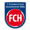 1. FC Heidenheim Logo