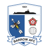 Barrow Logo