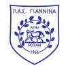 Pas Giannina Logo