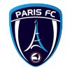 Paris FC Logo