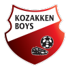 Kozakken Boys Logo