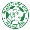 Bloemfontein Celtic Logo