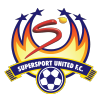 SuperSport United Logo