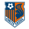 Omiya Ardija Logo