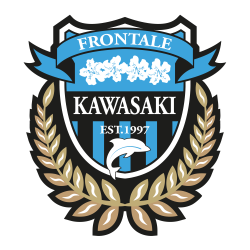 Kawasaki Frontale Squad Espn