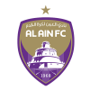 Al-Ain Logo