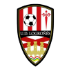 UD Logroñés Logo