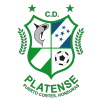 Platense Logo