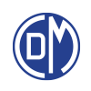 Deportivo Municipal Logo