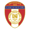 St Patricks Athletic Logo
