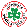 Cliftonville Logo