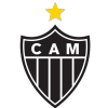 Atlético-MG Logo