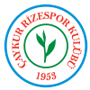 Caykur Rizespor Logo