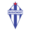 Buducnost Podgorica Logo