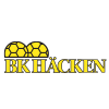 BK Hacken Logo