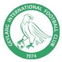 Geylang International FC