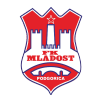 Mladost Pogorica Logo