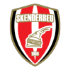 Skenderbeu
