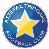 Asteras Tripoli Logo