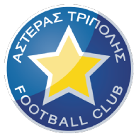 Asteras Tripoli