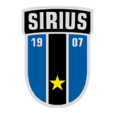 IK Sirius logo