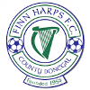 Finn Harps Logo