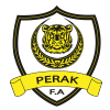 Perak Logo