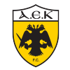 AEK Athene Logo