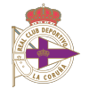 Deportivo La Coruña Logo