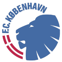 FC Copenhagen logo