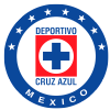 Cruz Azul Hidalgo Logo