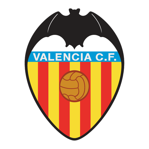 Clasificación valencia club de fútbol