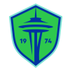 Seattle Sounders FC Logo