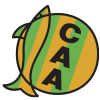 Aldosivi Logo
