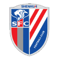 Shanghai Shenhua