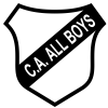 All Boys Logo