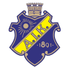 AIK Logo